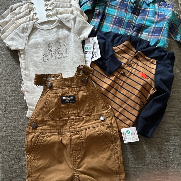 Baby boy lot - Picture 7 of 11